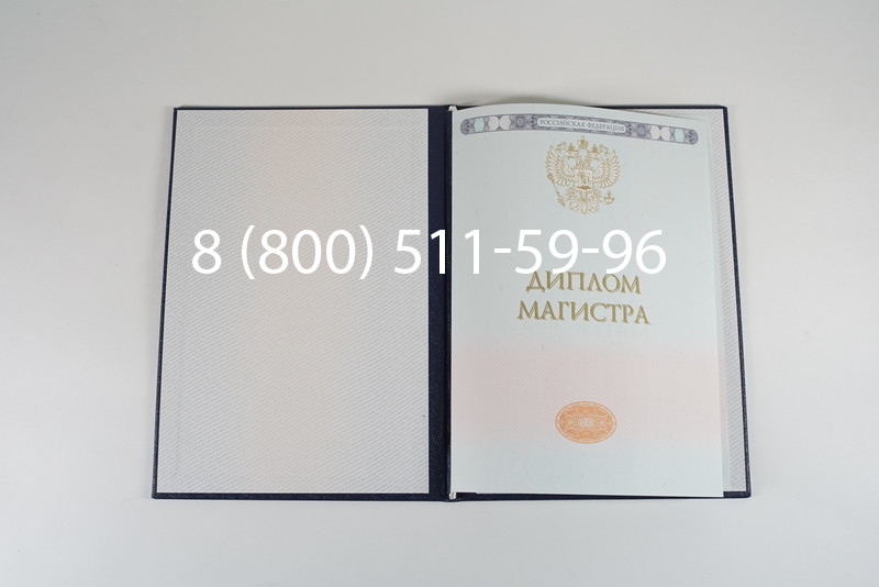 Диплом магистра 2014-2024 года в Люберцах Диплом магистра 2014-2024 года в Люберцах