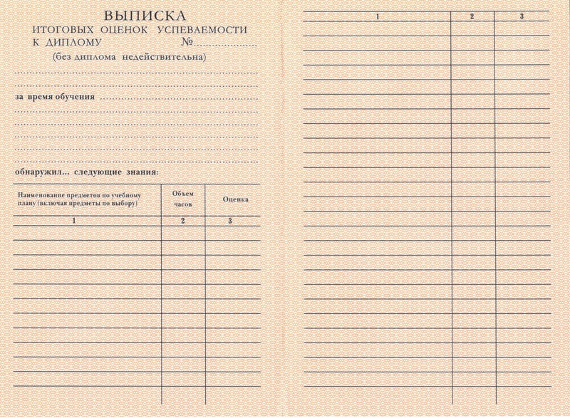 Купить Диплом о начальном образовании 1995-2006 годов в Люберцах Купить Диплом о начальном образовании 1995-2006 годов в Люберцах