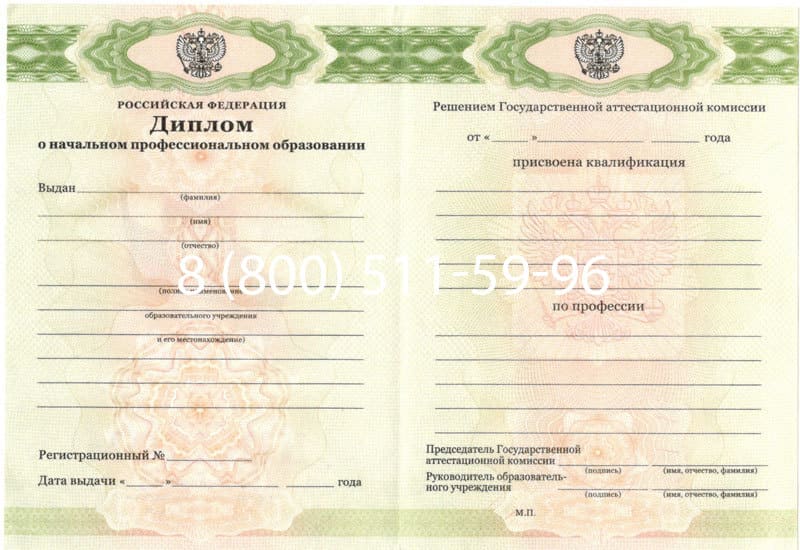 Купить Диплом о начальном образовании 2010-2024 годов в Люберцах Купить Диплом о начальном образовании 2010-2024 годов в Люберцах