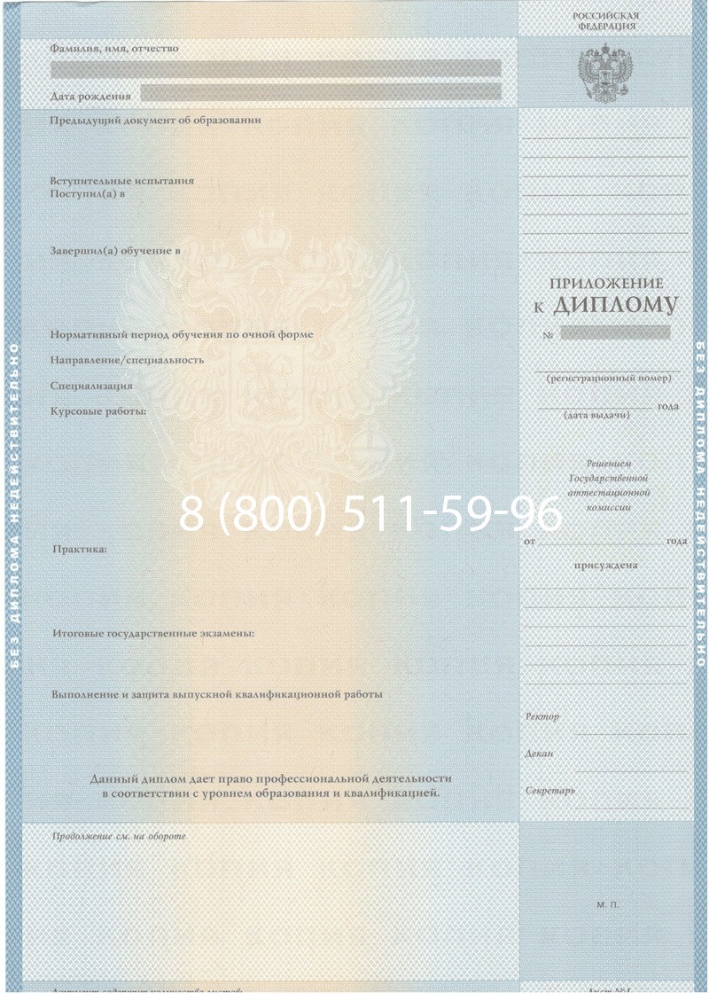 Купить Диплом о высшем образовании 2003-2009 годов в Люберцах Купить Диплом о высшем образовании 2003-2009 годов в Люберцах