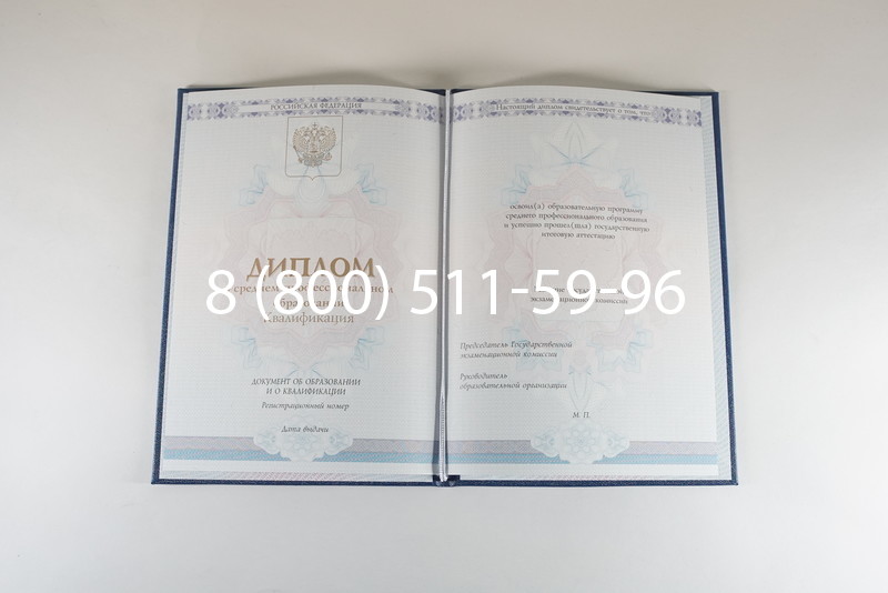 Диплом техникума 2014-2024 года в Люберцах Диплом техникума 2014-2024 года в Люберцах